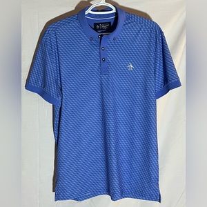 Penguin Golf Shirt